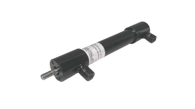 CUSTOM ACTUATOR PRODUCTS AA1/2X4&1/2-1-1-4M-1