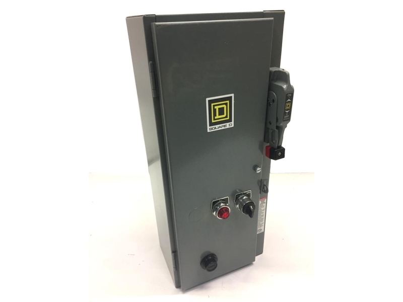 SCHNEIDER ELECTRIC 8538-SCG62-V02CP-51SY74