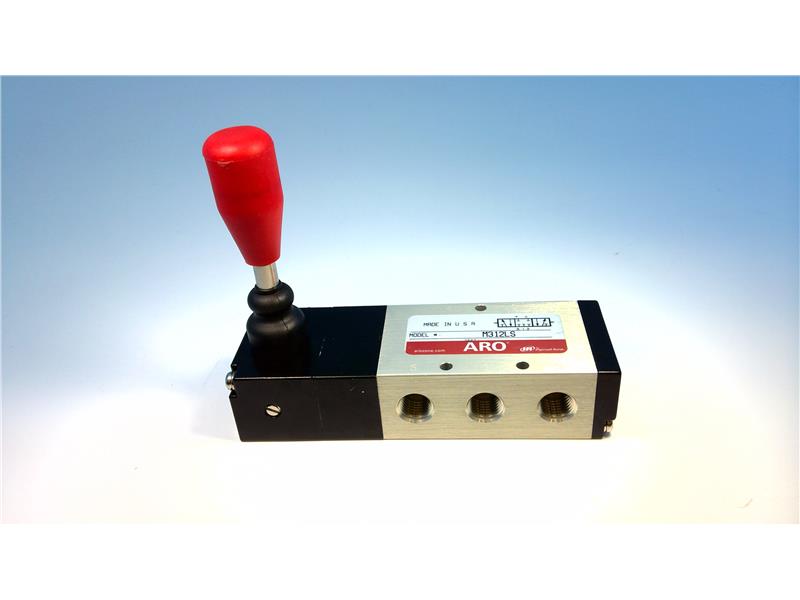 INGERSOLL RAND M312LS