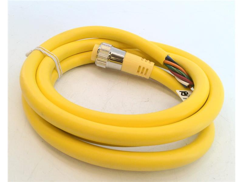 AUTOMATION DIRECT ZP-S1-6MP-2M