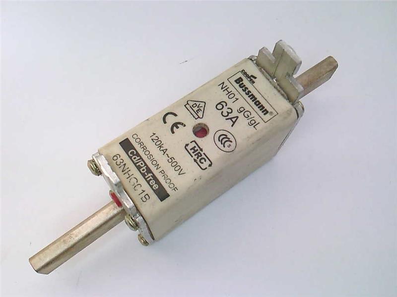 EATON CORPORATION 63NHG01B