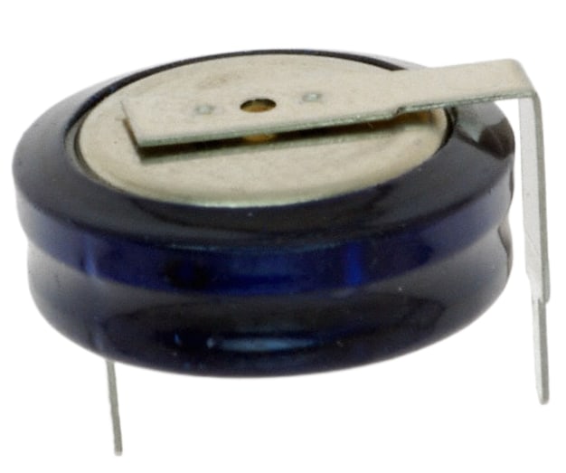 KR-5R5H334-R by EATON CORPORATION