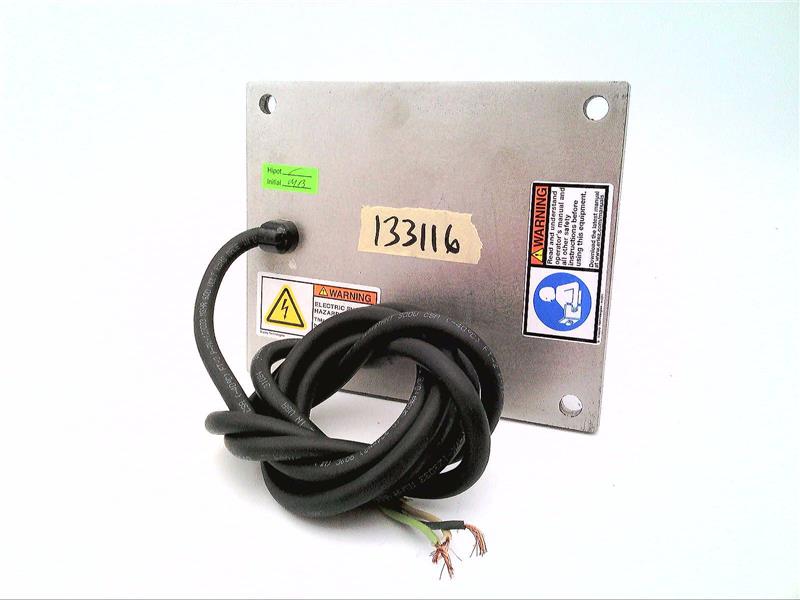 133116 by ERIEZ MAGNETICS