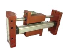 BARRINGTON AUTOMATION TS-2-4-604