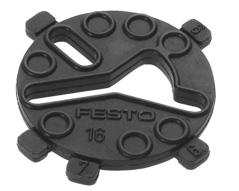 FESTO CD-1/4-3