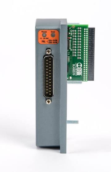 AUTOMATION DIRECT PAL-E25