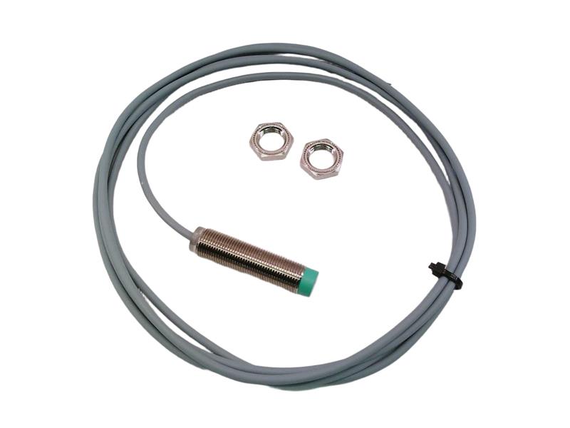 NBN4-12GM50-E0 by PEPPERL & FUCHS