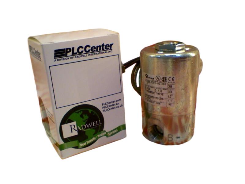 ESM230180D012 by VERSA VALVES