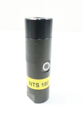 NTS 180 NFL by NETTER VIBRATION
