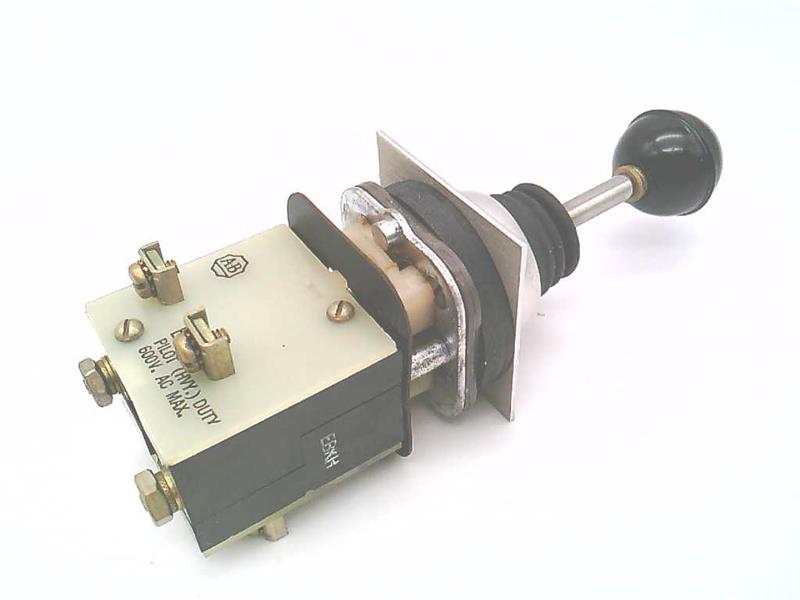 ALLEN BRADLEY 800T-T2SB42