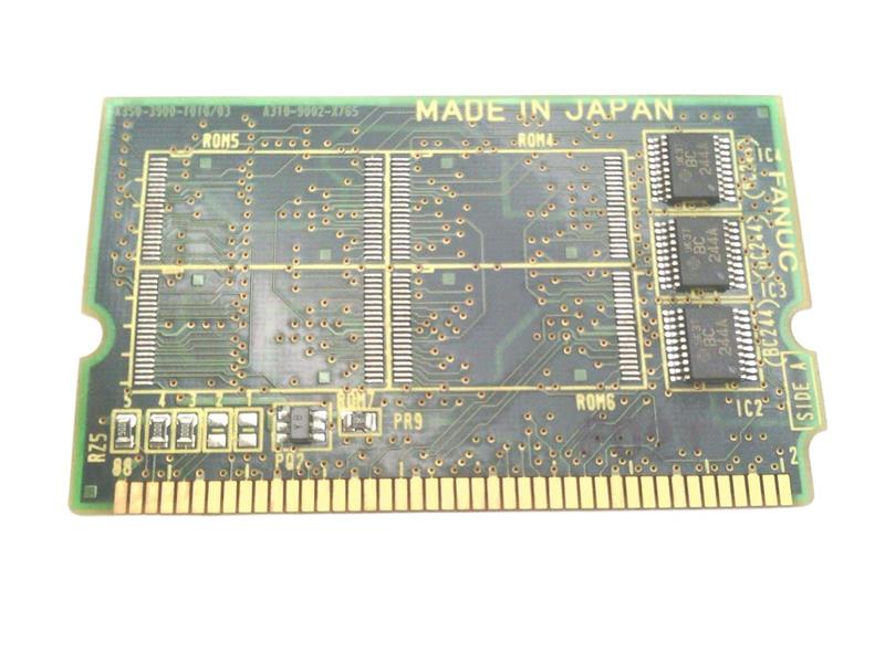 FANUC A20B-3900-0012