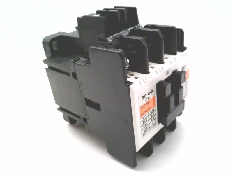 FUJI ELECTRIC 4NC0Q0210