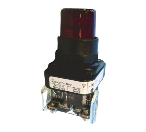 ALLEN BRADLEY 800H-QRBH2RX