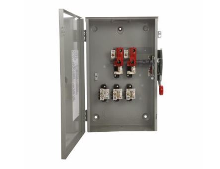 EATON CORPORATION CDG224NRK