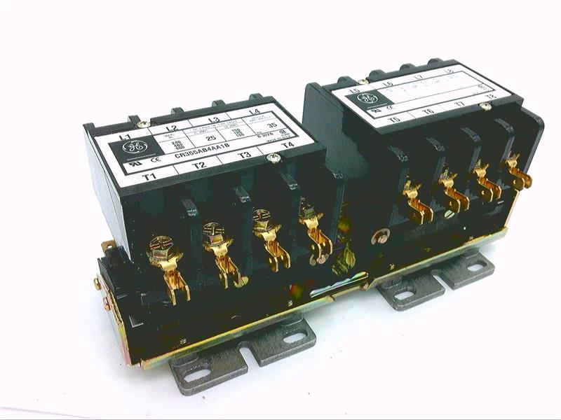 GENERAL ELECTRIC CR355AB4AA1B