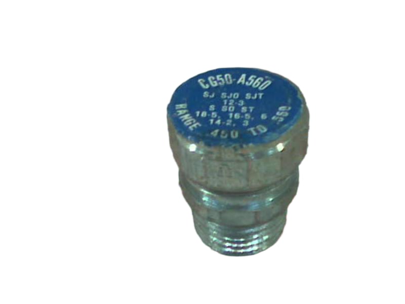 MCG50A560 by TE CONNECTIVITY