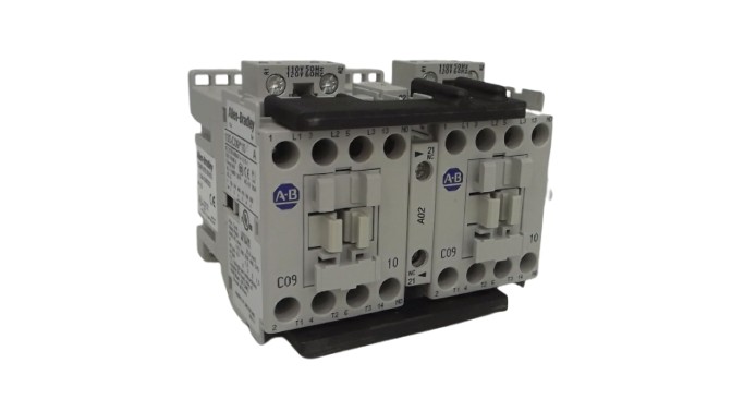 ALLEN BRADLEY 104-C09D22