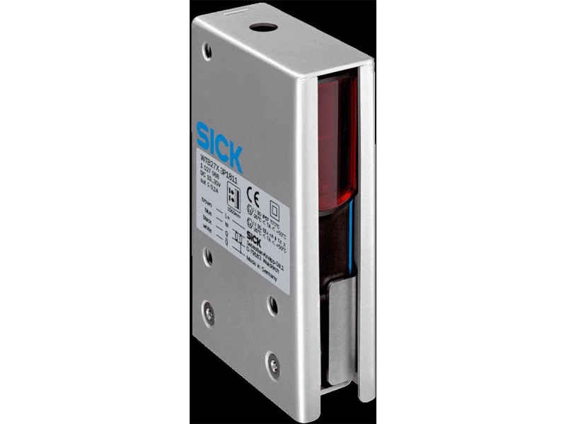 SICK WTE27X-3P1861
