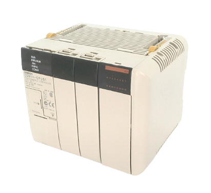 OMRON CQM1H-CPU51