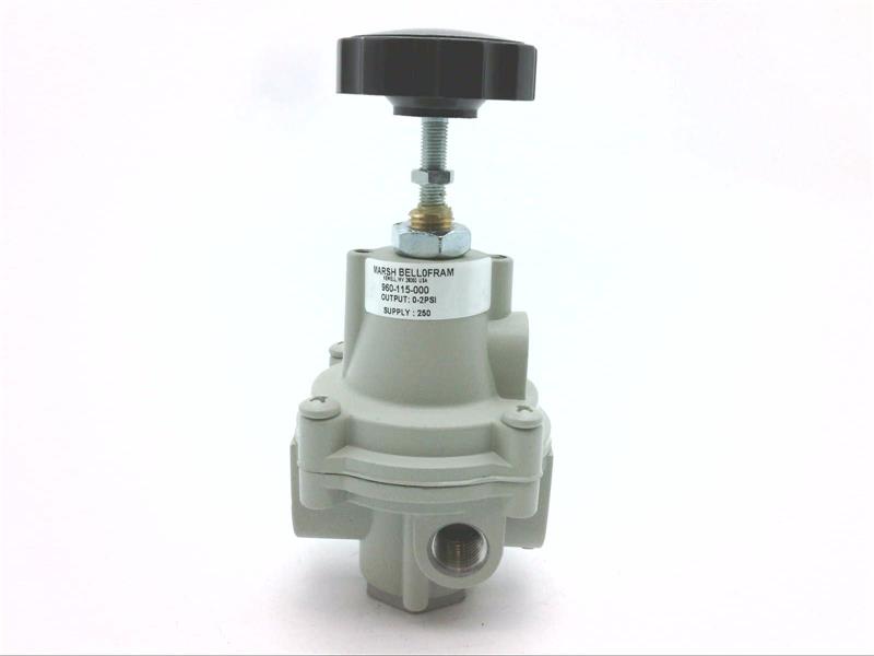 MARSH BELLOFRAM 960-115-000