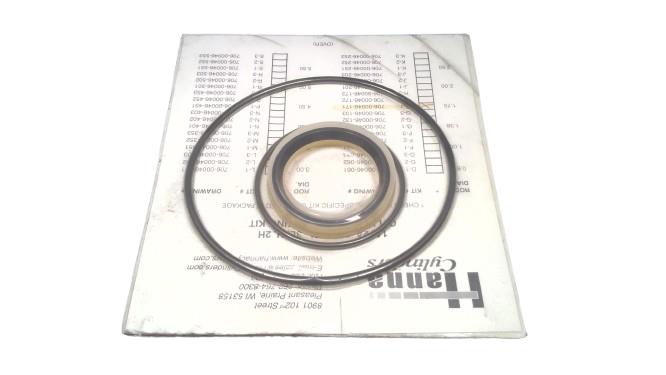 HANNA CYLINDERS 706-00046-171