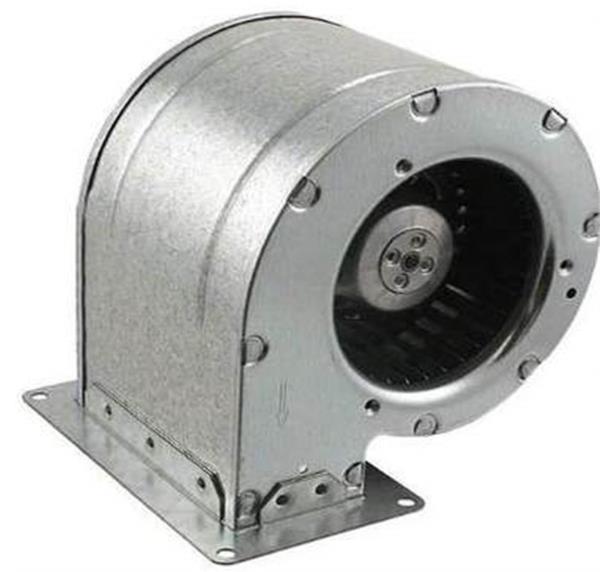 EBM PAPST D2E146-ET65-08