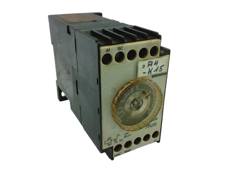 7PU1540-1AB30 by SIEMENS