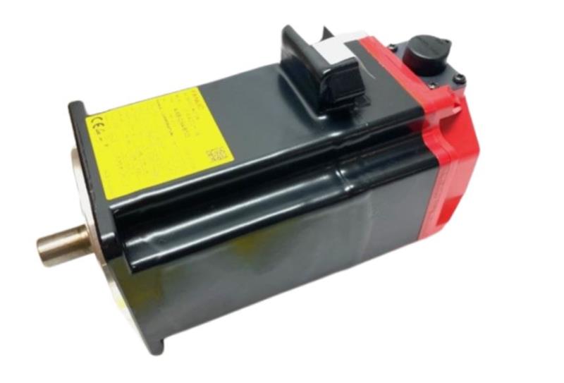 FANUC A06B-0063-B206 
