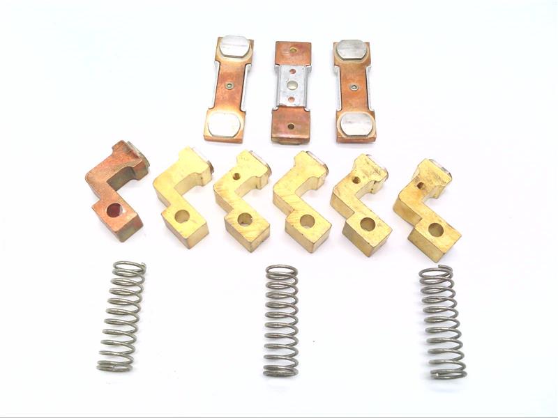 SCHNEIDER ELECTRIC 9998-UA-81