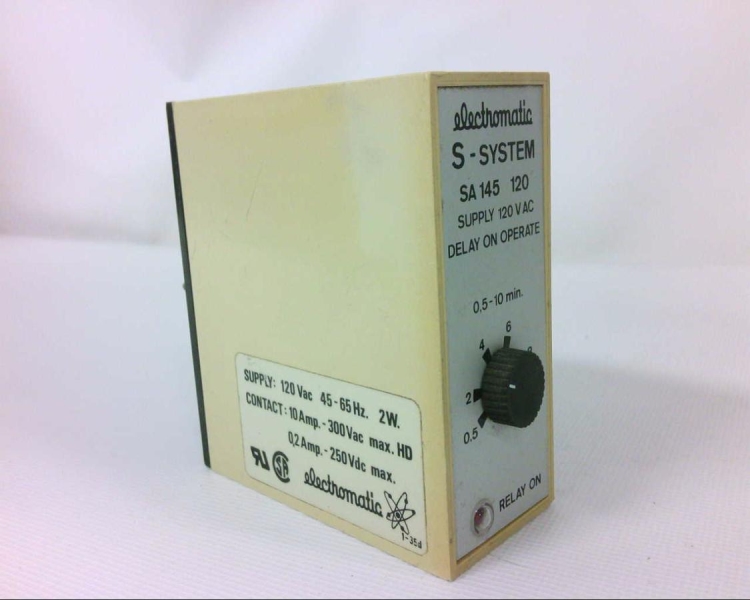 SA145120-10M by CARLO GAVAZZI