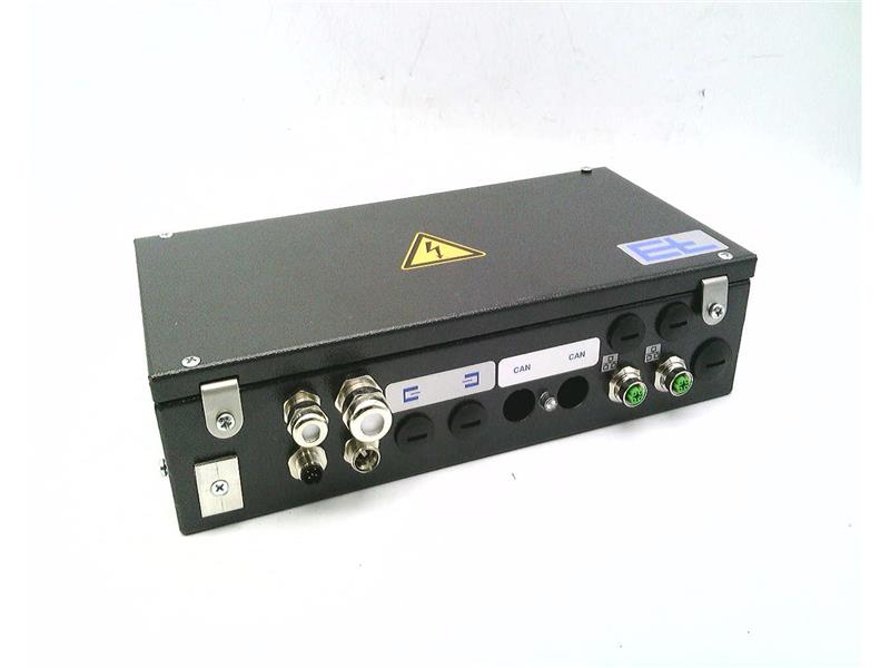 ERHARDT & LEIMER DC9267