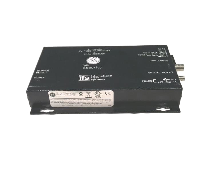VT1520WDM by KIDDE-FENWAL, LLC