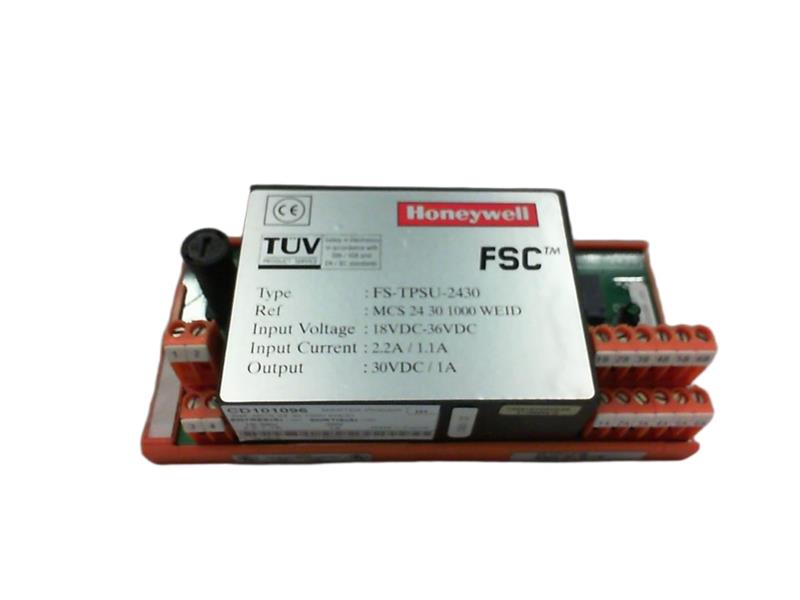HONEYWELL FS-TPSU-2430