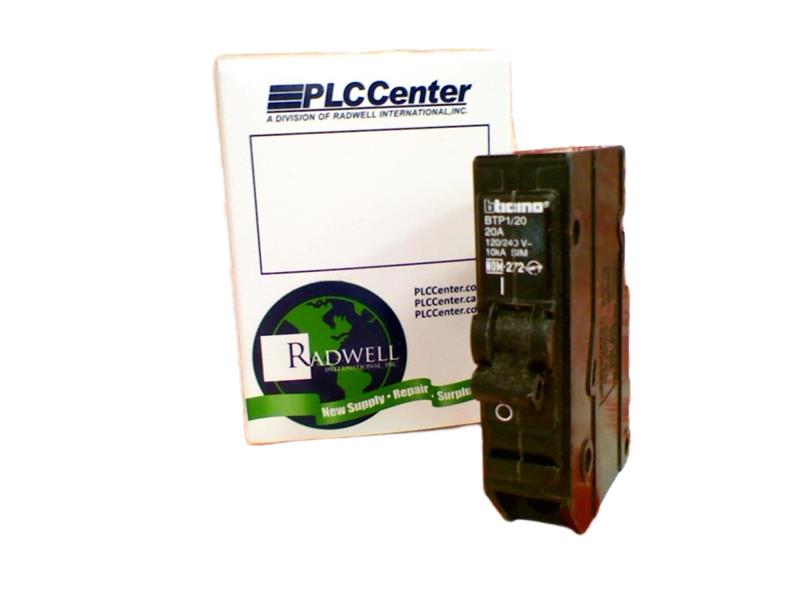 LEGRAND BTP1/20