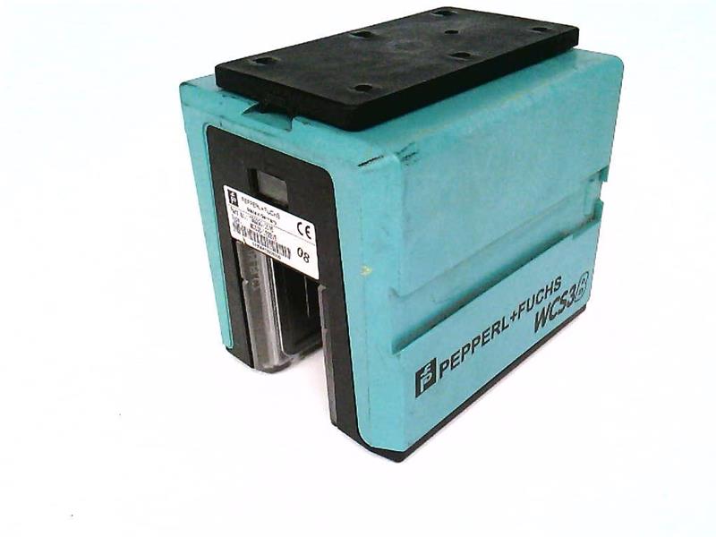 PEPPERL & FUCHS WCS3B-LS221S