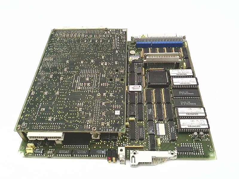 SIEMENS 6SC9811-4BC10