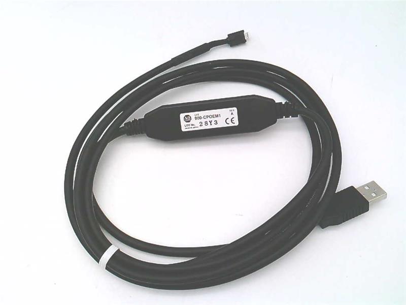 ALLEN BRADLEY 900-CPOEM1