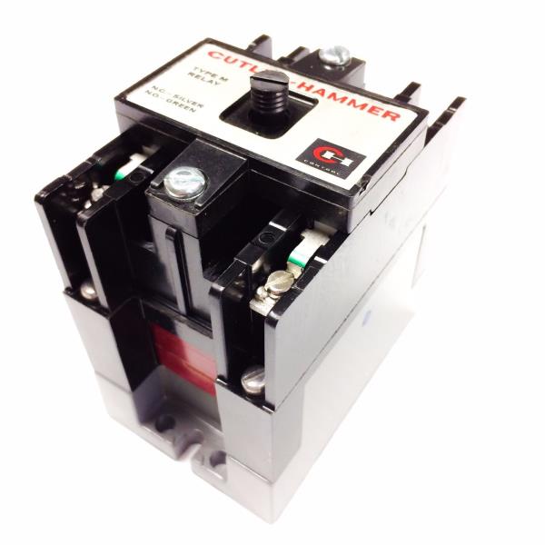 EATON CORPORATION D23MR20A