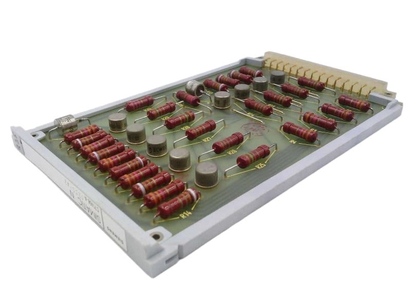 C71458-A1230-A2 by SIEMENS
