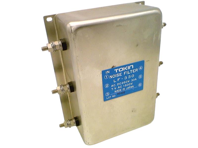 NEC TOKIN AMERICA INC LF-330