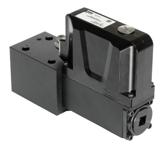 PARKER D30FPE50UA4NS03