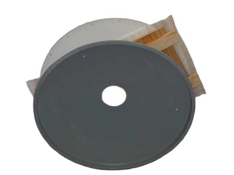 COMMSCOPE HPX4-107-NR-D3A
