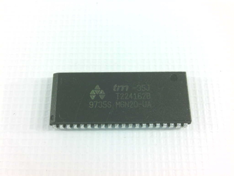 TM ELEKTRONIK T224162B35J