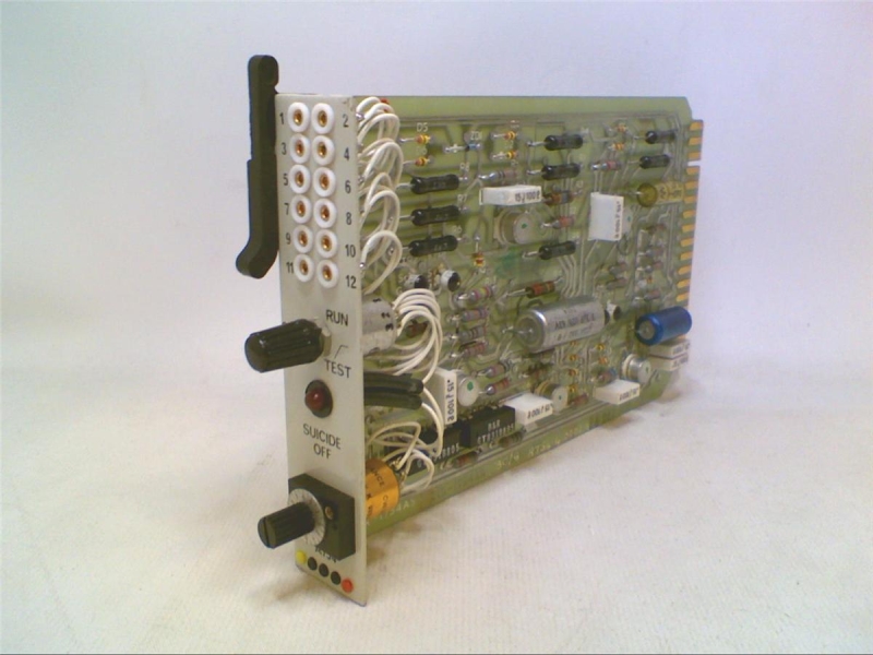 A754-40002 by CONVERTEAM