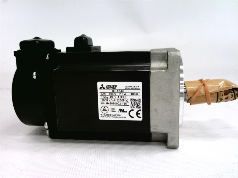 HG-KN43J by MITSUBISHI