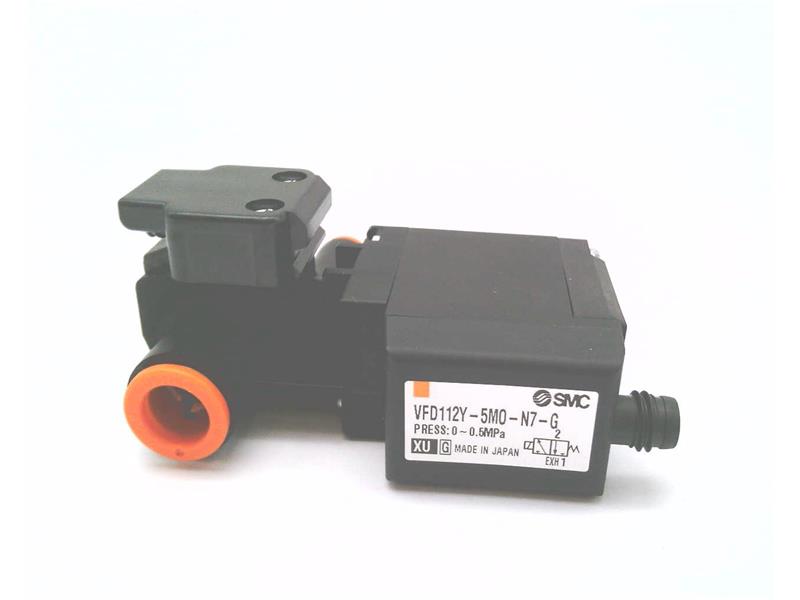 SMC VFD112Y-5MO-N7-G