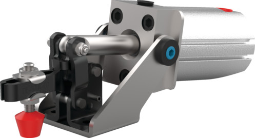 DOVER CORPORATION 802-U