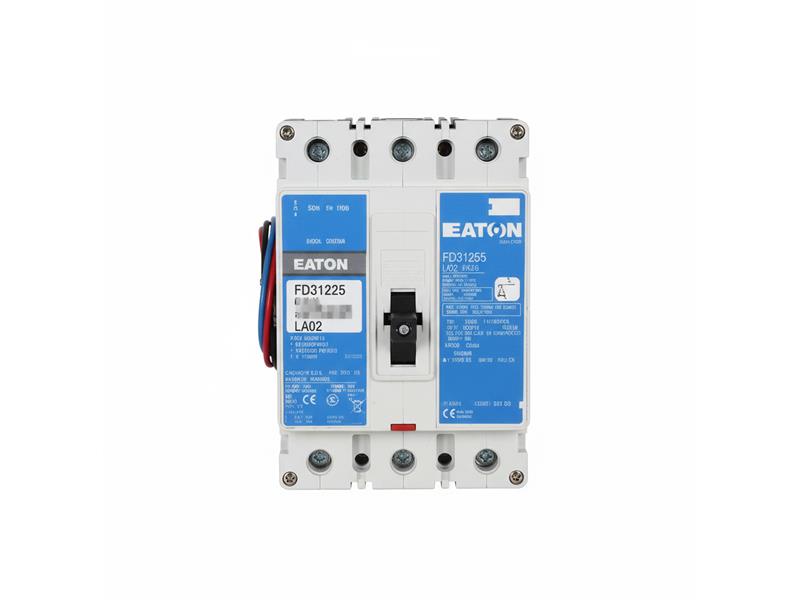 EATON CORPORATION FD3125LA02S2605
