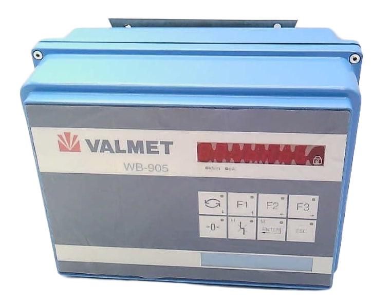 WB-905 by METSO AUTOMATION