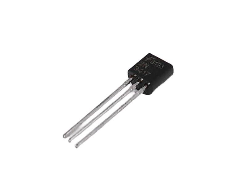 2N3417 by ON SEMICONDUCTOR